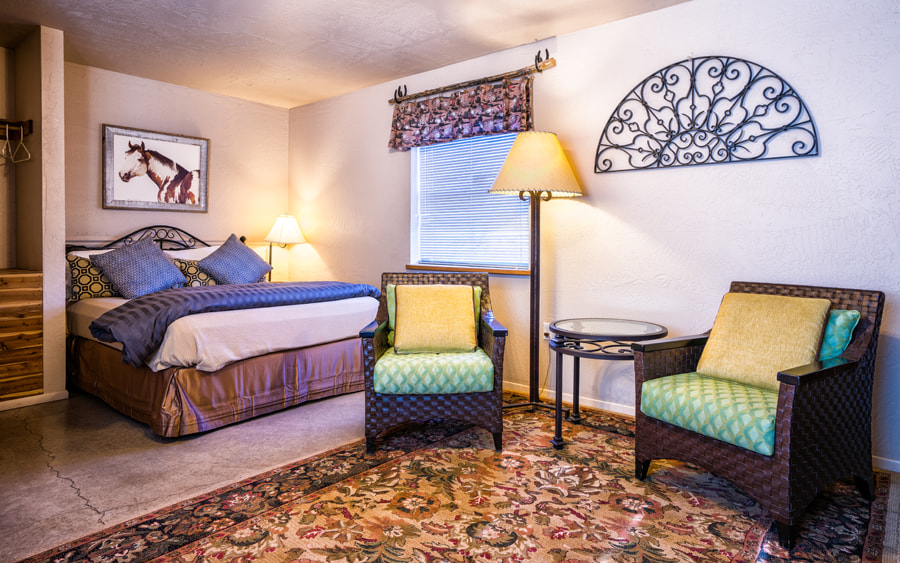 Rose Valley RV Ranch
