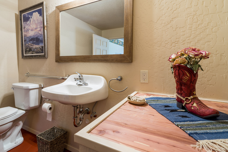 Rose Valley RV Ranch