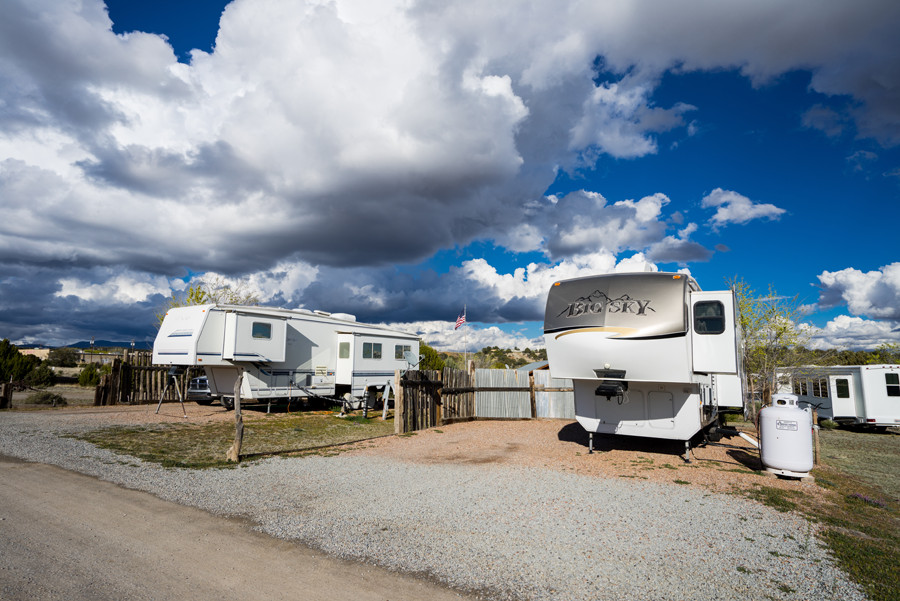 Rose Valley RV Ranch