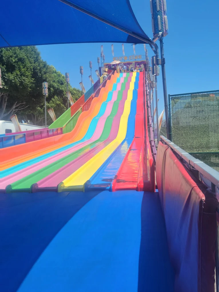 OC Fair & Event Center