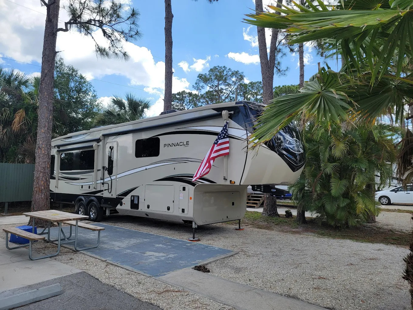Seminole Campground