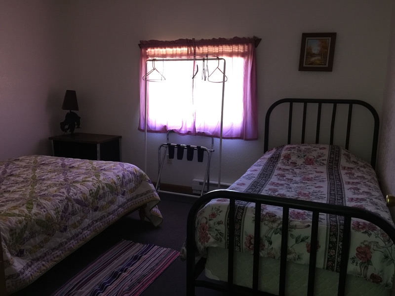 Fritzlans Guest Ranch