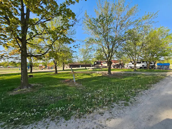 Town & Country Camp Resort