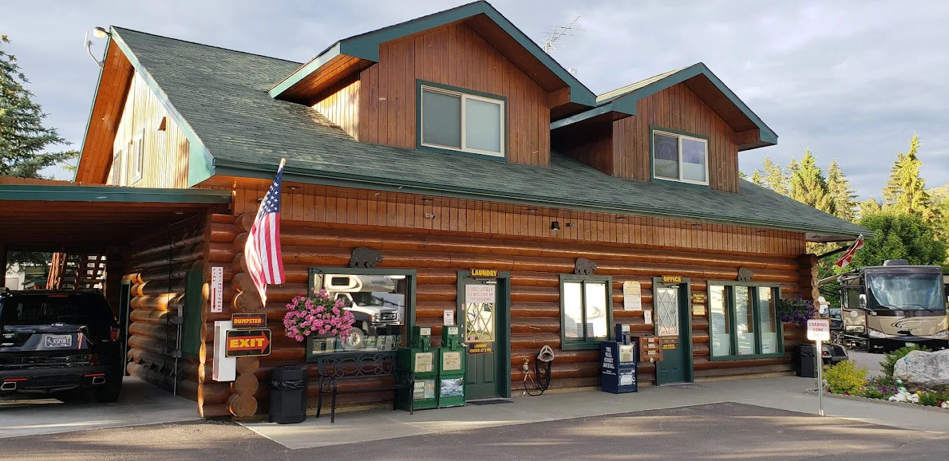 Columbia Falls RV Resort