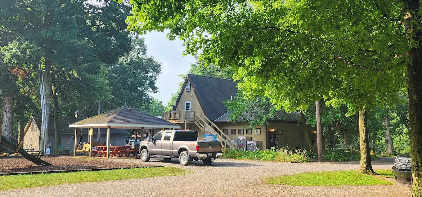 Crystal Rock Campground