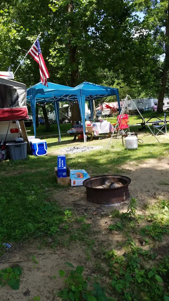 Tall Oaks Family Campground