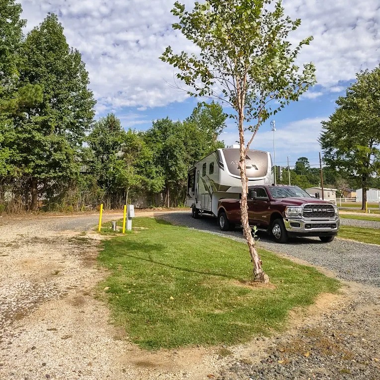 New Wave RV Park