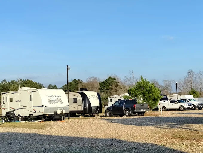 RV Corral