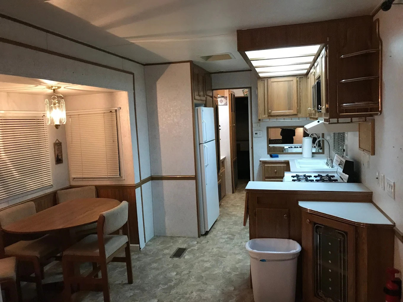 Royal Blue RV Park