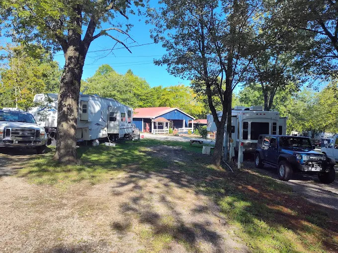 Owl's Roost Campground