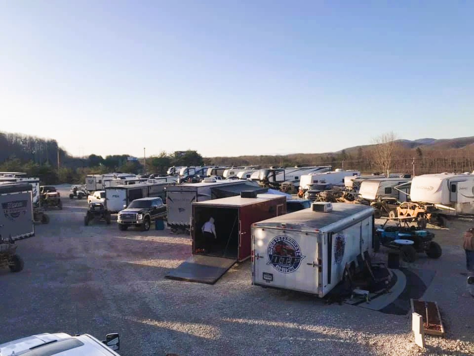 Royal Blue RV Park
