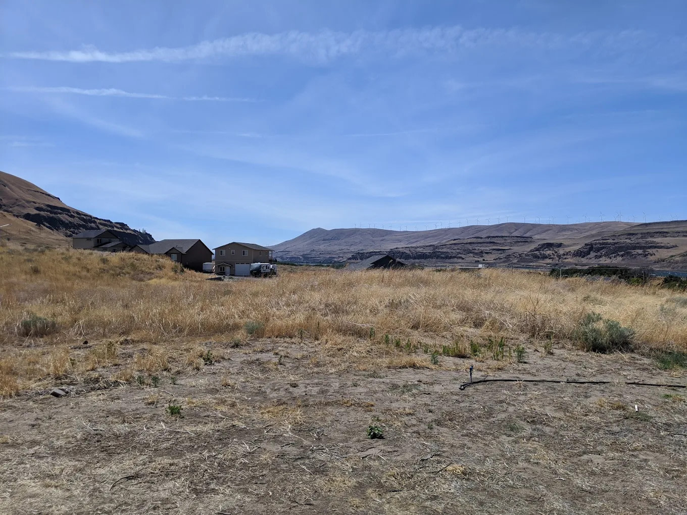 Rufus RV Park