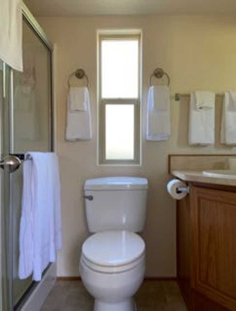 Riverbend RV Park & Cabins