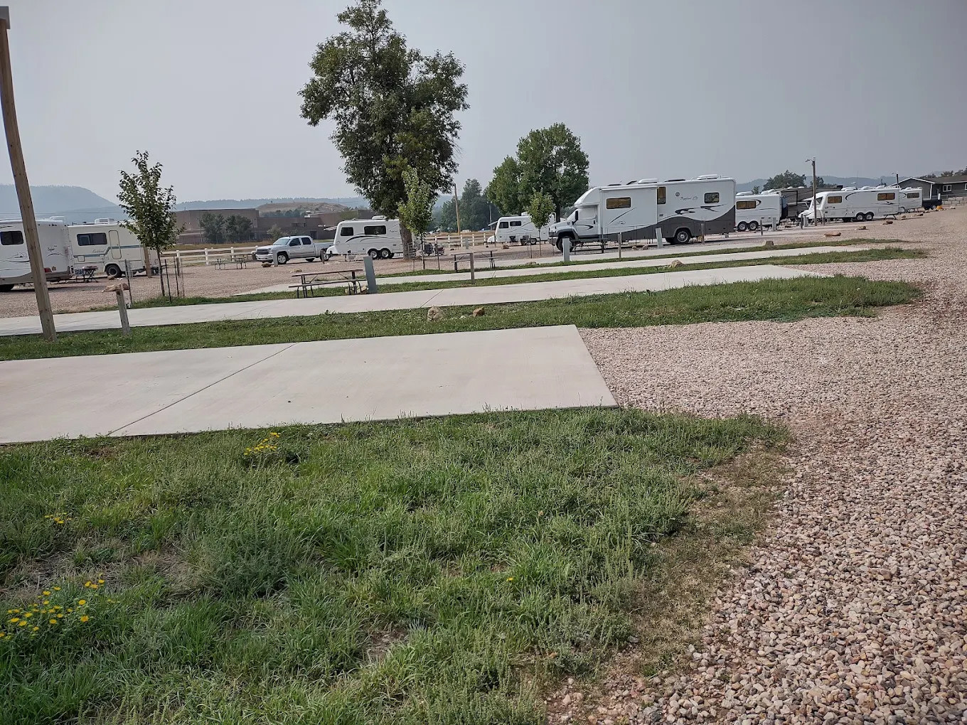 Sturgis RV Park