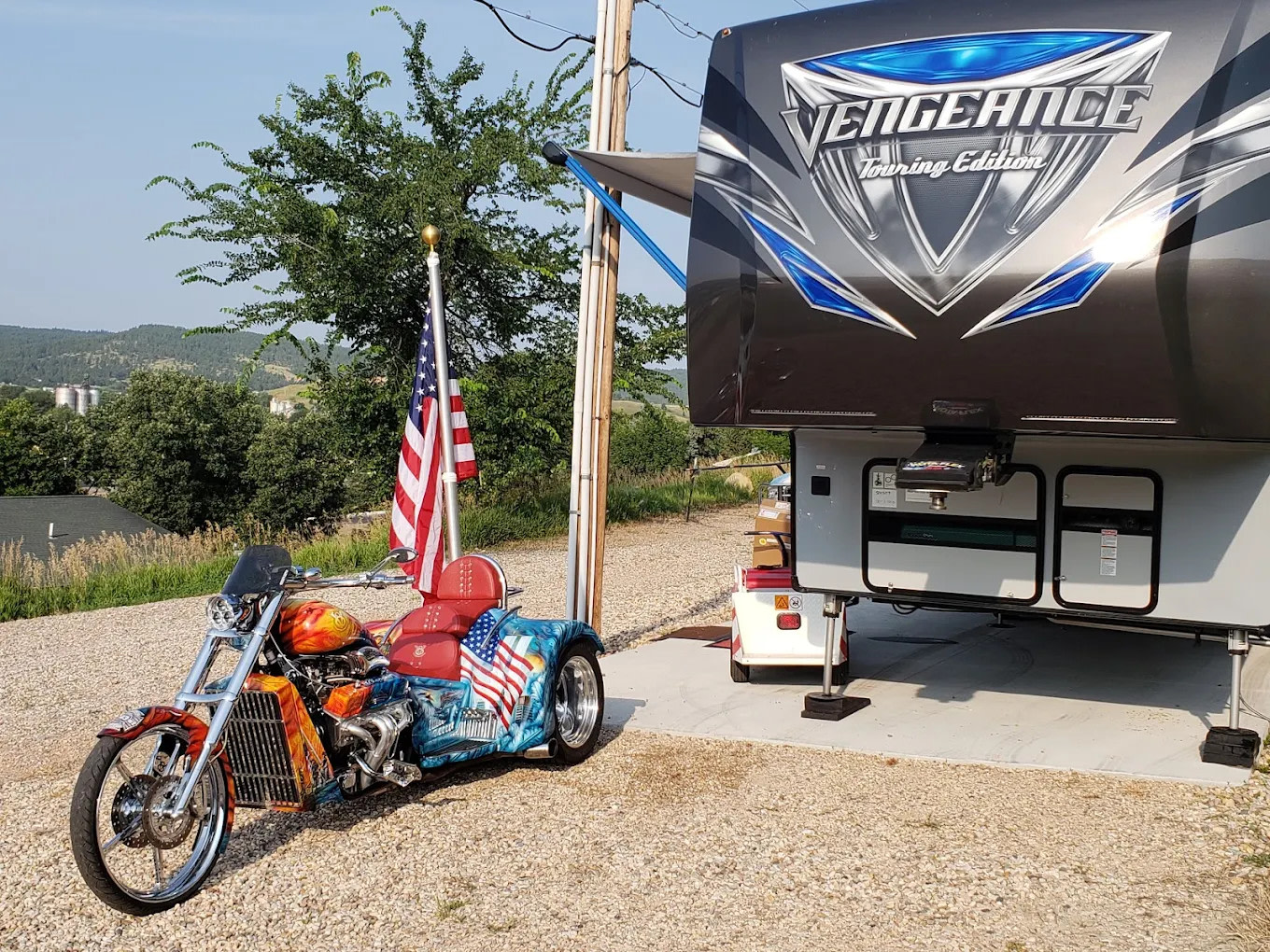 Sturgis RV Park