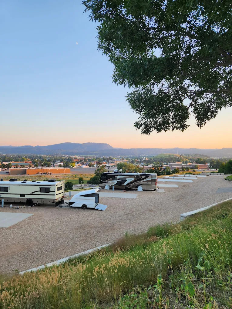 Sturgis RV Park