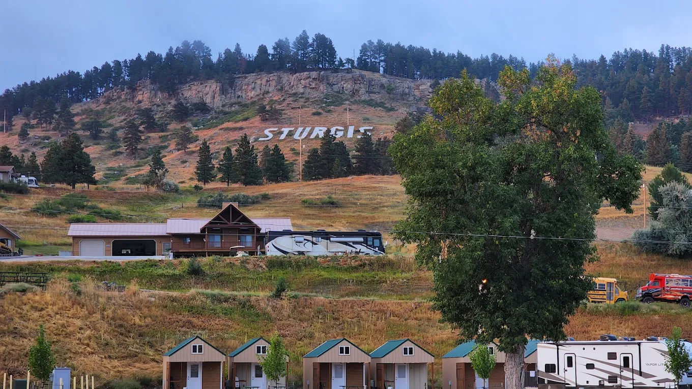 Sturgis RV Park