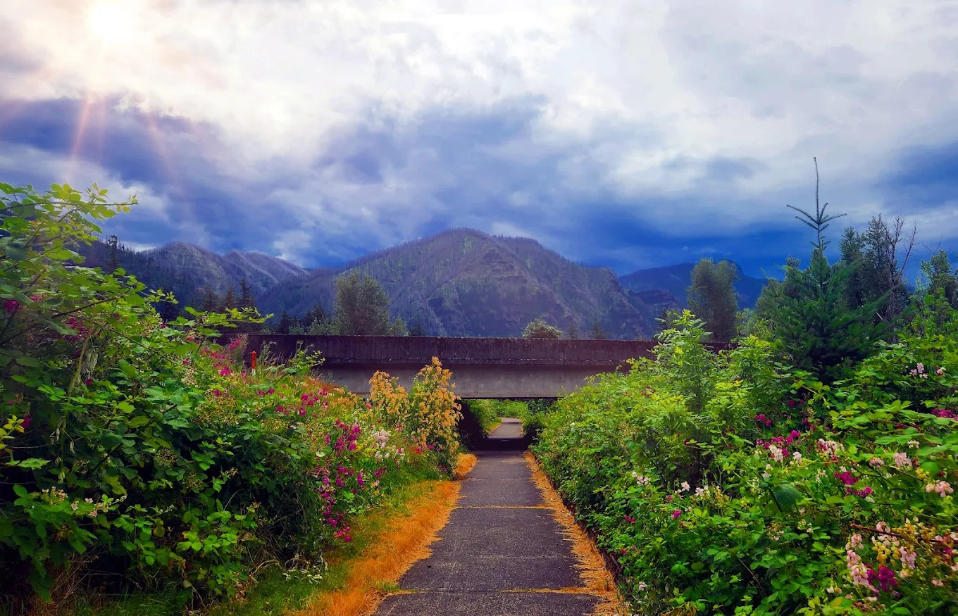 Lewis & Clark Campground & RV Park