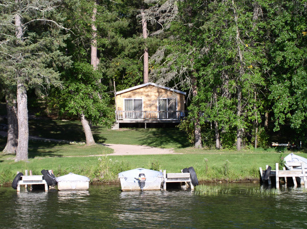 Moore Springs Resort Lodge-RV Park