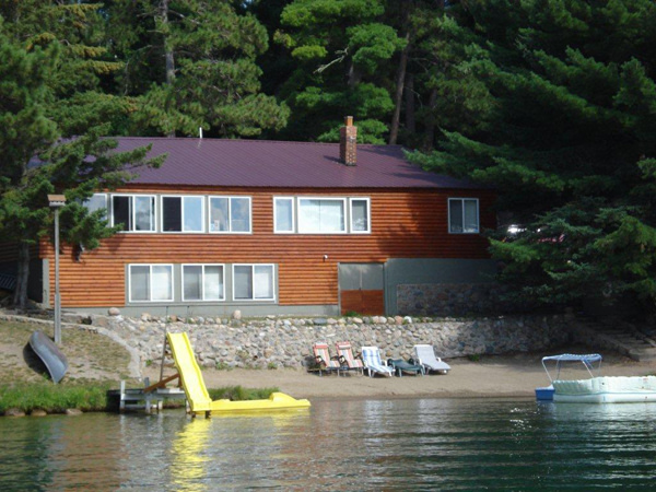 Moore Springs Resort Lodge-RV Park