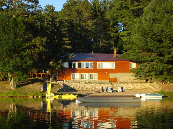 Moore Springs Resort Lodge-RV Park