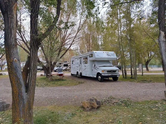Phillips RV Park