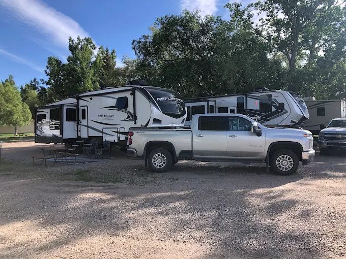 Phillips RV Park