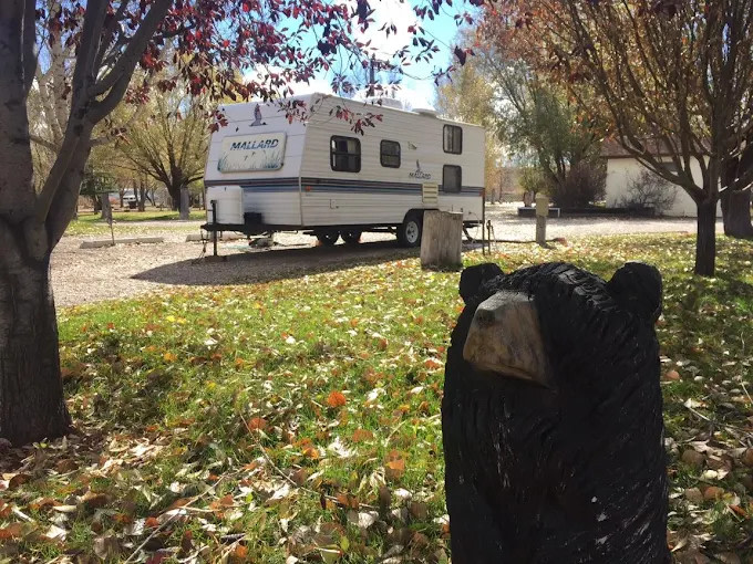 Phillips RV Park