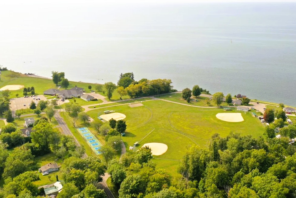 Perry Township Park