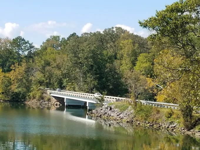 Sale Creek Recreation Area