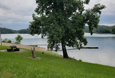 Sale Creek Recreation Area