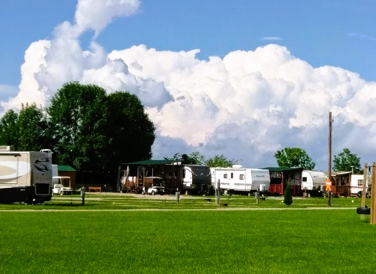 All My Family & Friends Campground