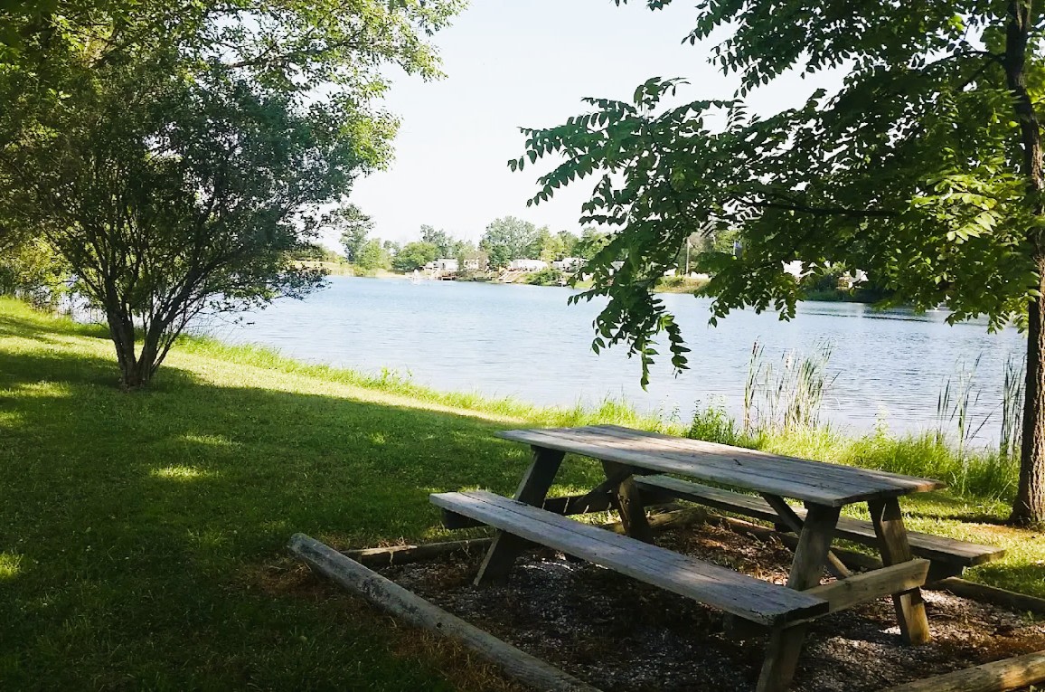 All My Family & Friends Campground