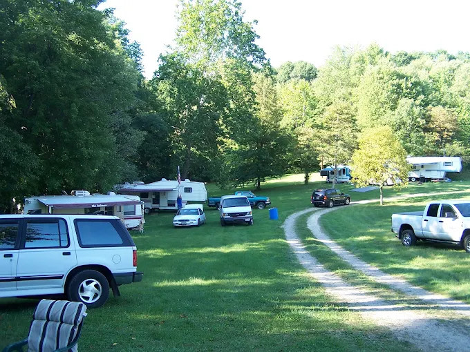 Friendly Hills Camp