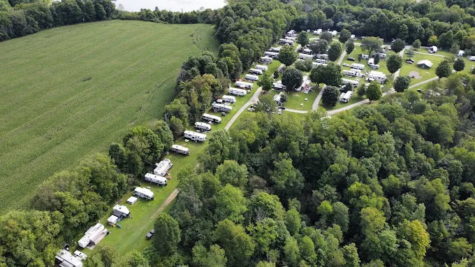 Beaver Meadow Family Campground
