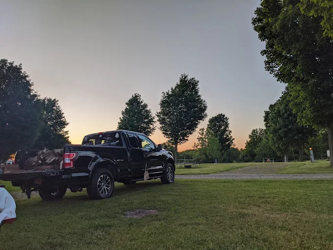 Beaver Meadow Family Campground
