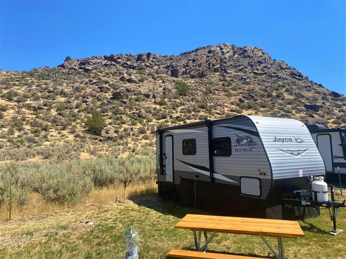 Sunny Ridge RV Park