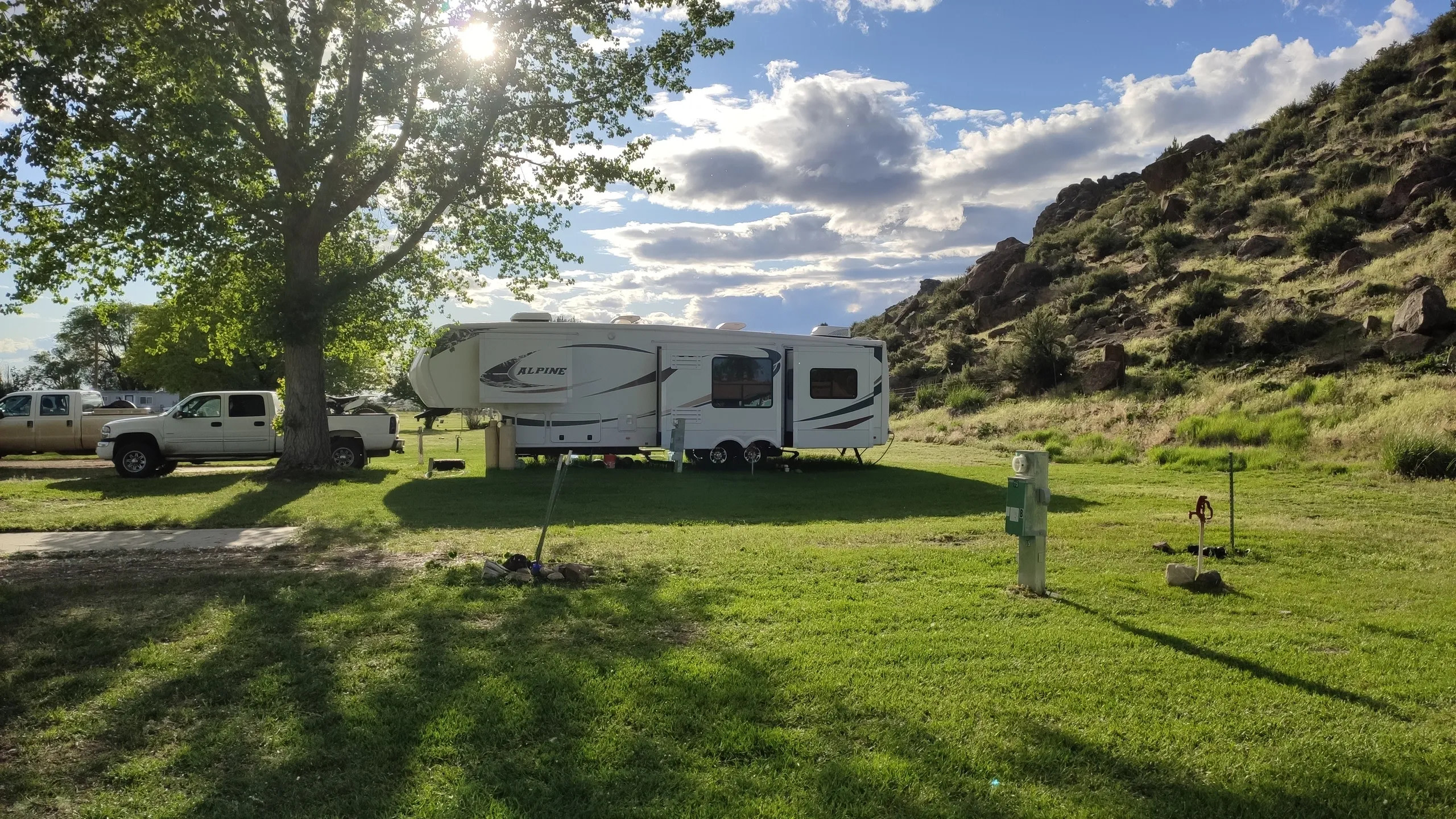 Sunny Ridge RV Park