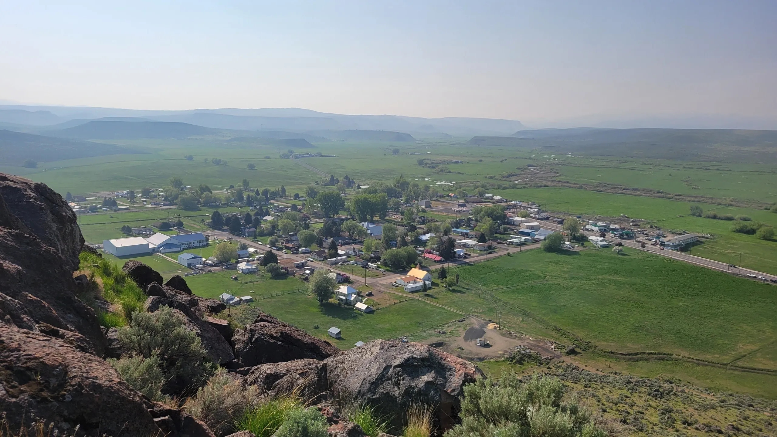 Sunny Ridge RV Park