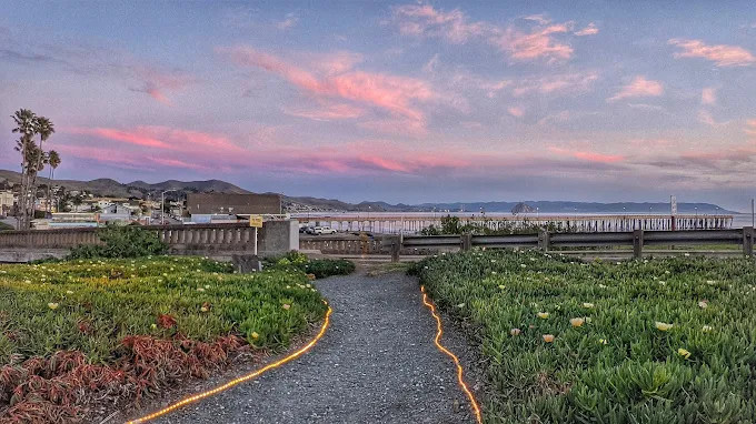 Bella Vista by the Sea