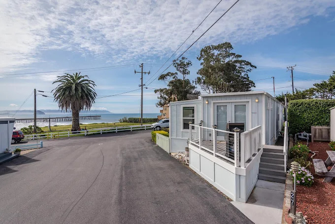 Bella Vista by the Sea
