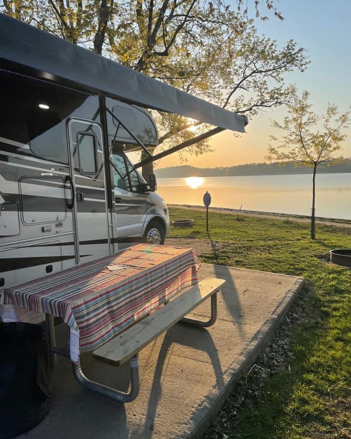 Bar Harbor RV Park & Marina