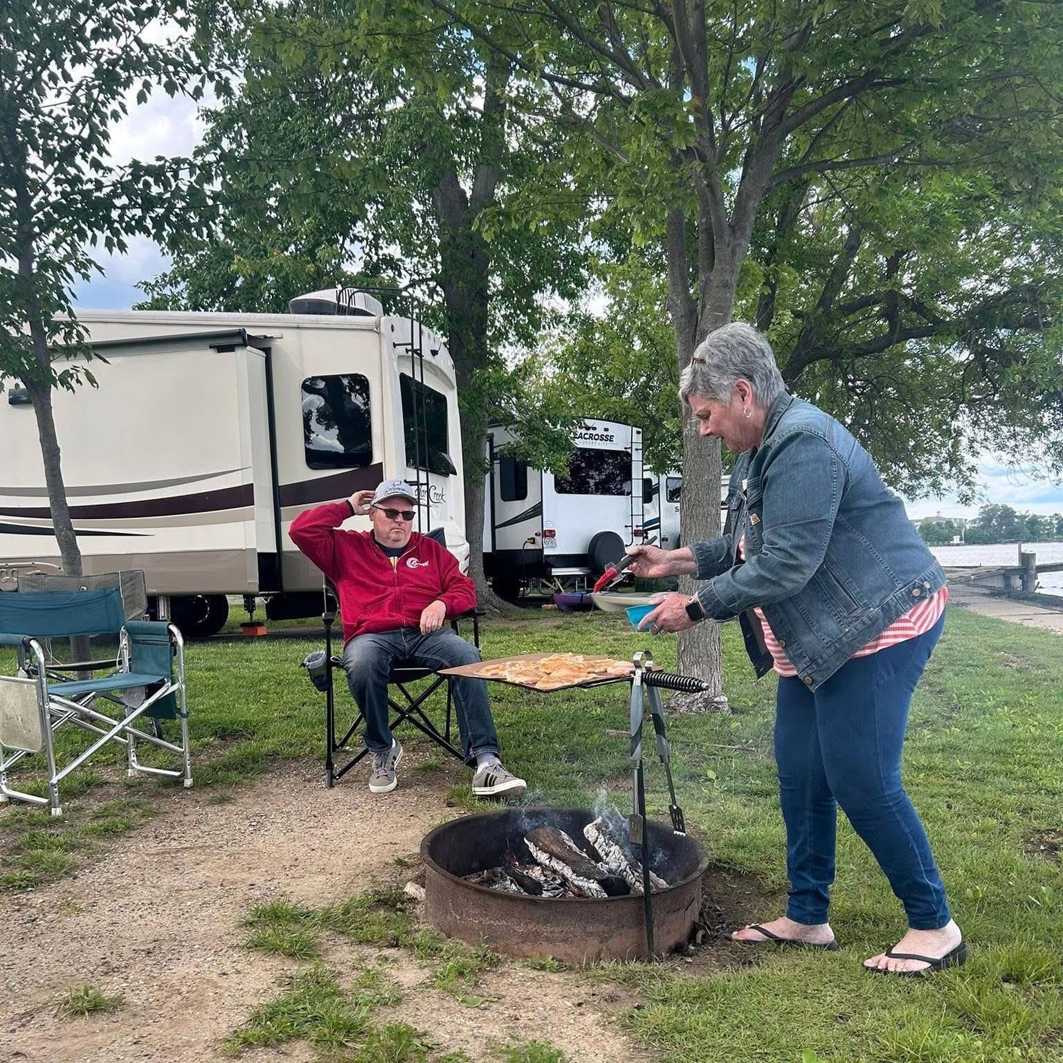 Bar Harbor RV Park & Marina