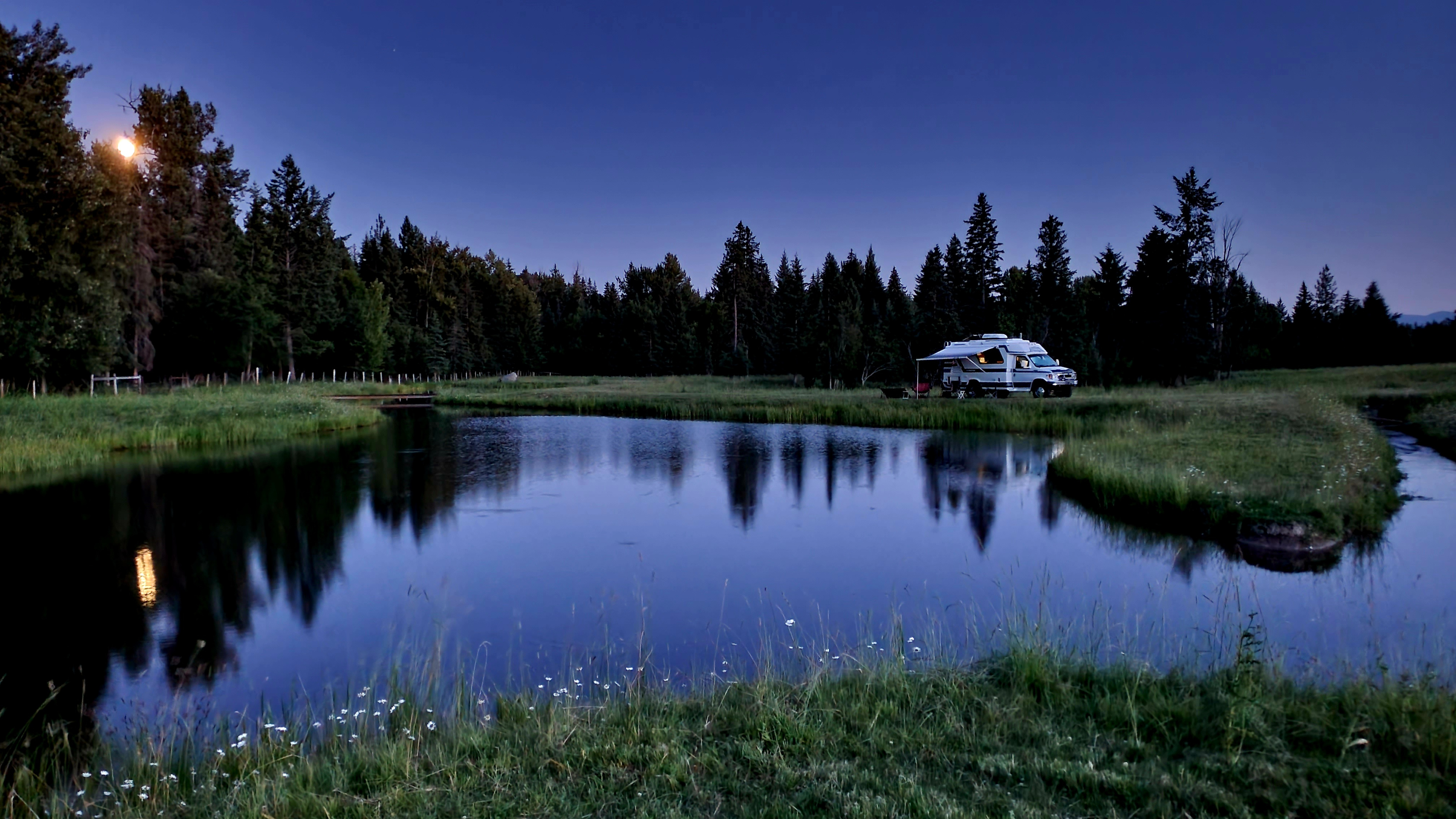 Crow Creek Homestead