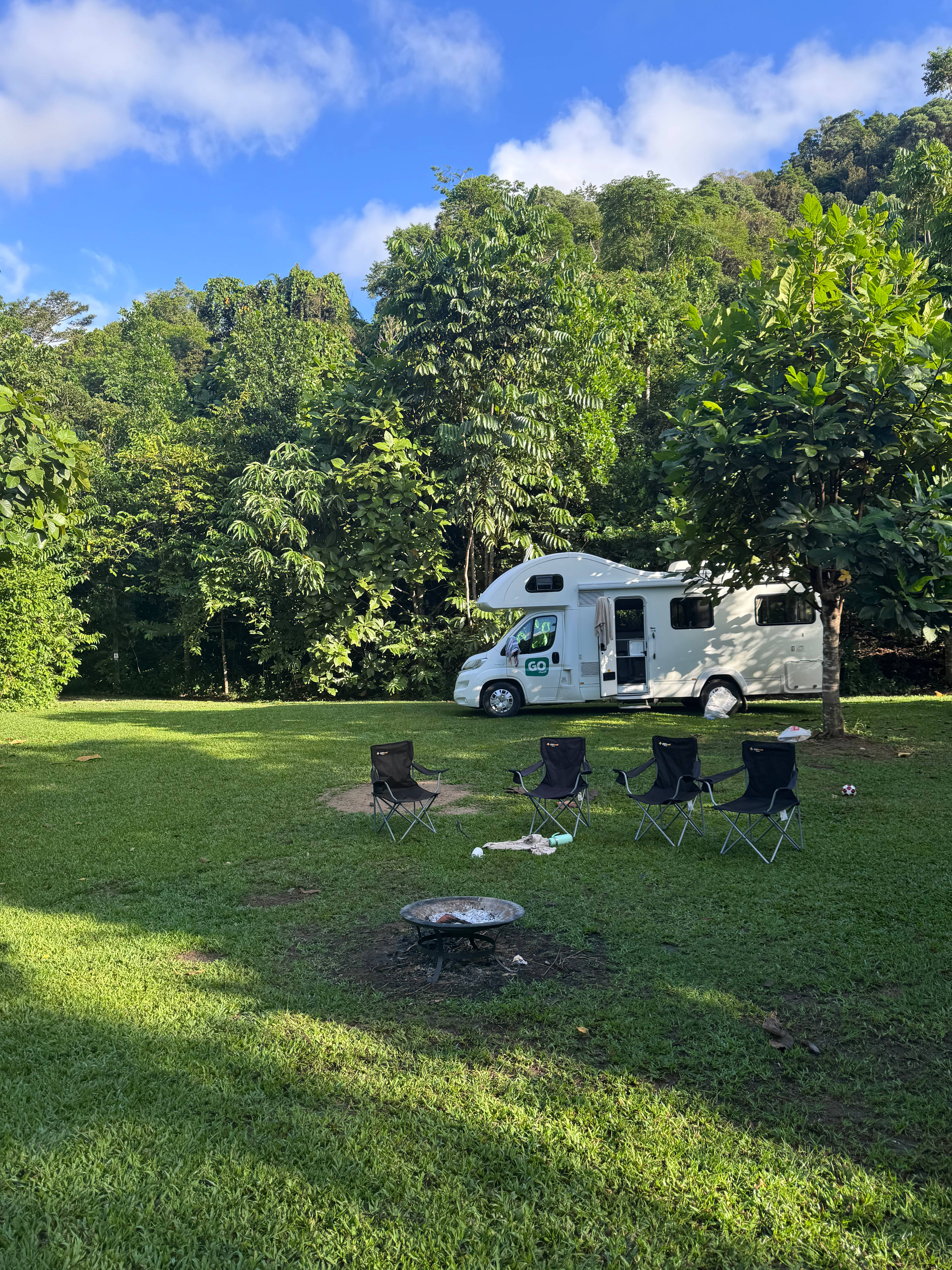 Beauty Spot Valley Organic Farmstay