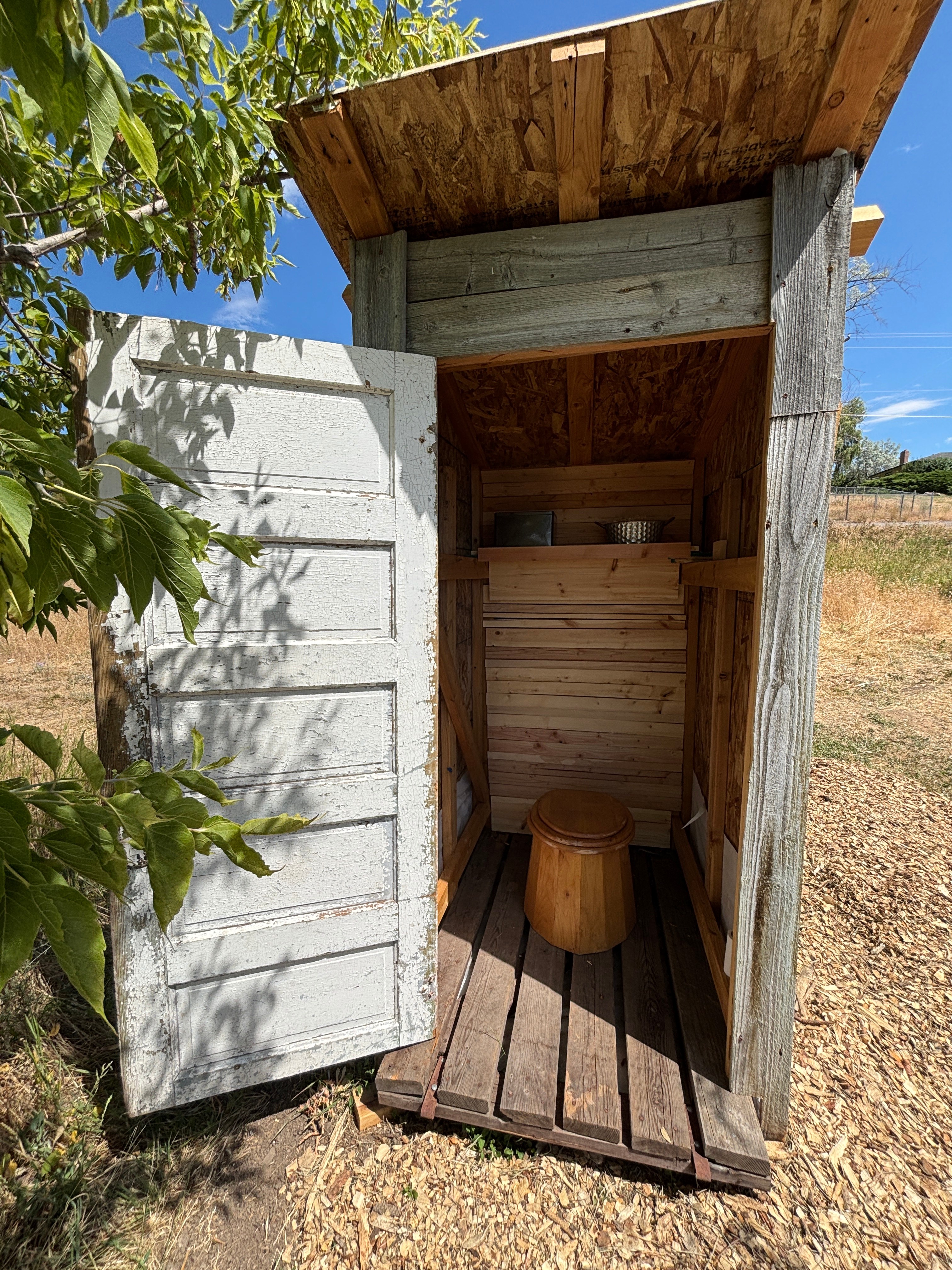 Glenrose Farm