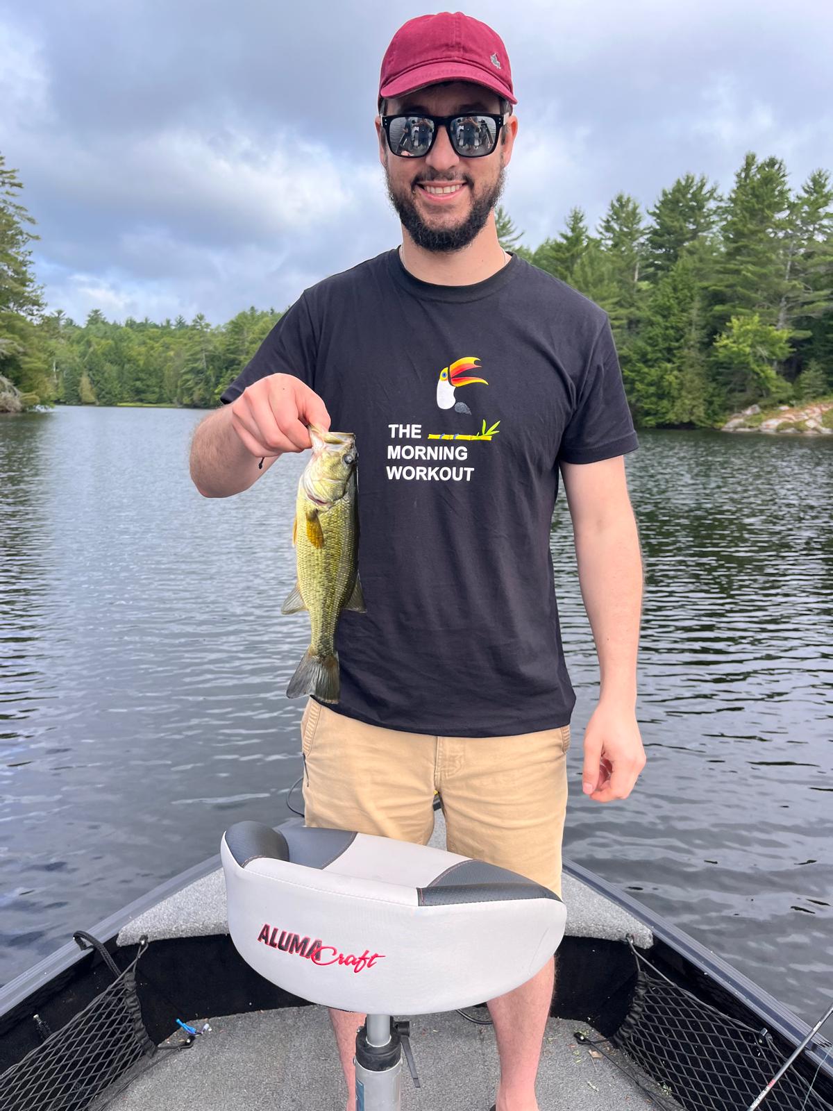 Big Rock Eco Retreat & Campgrounds