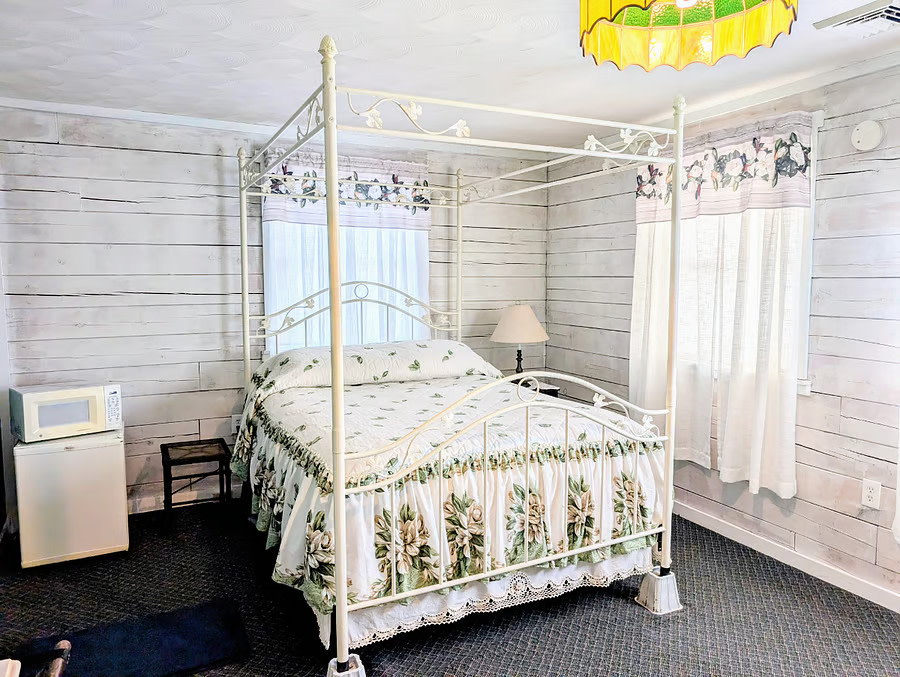 Berry Patch Bed and Breakfast