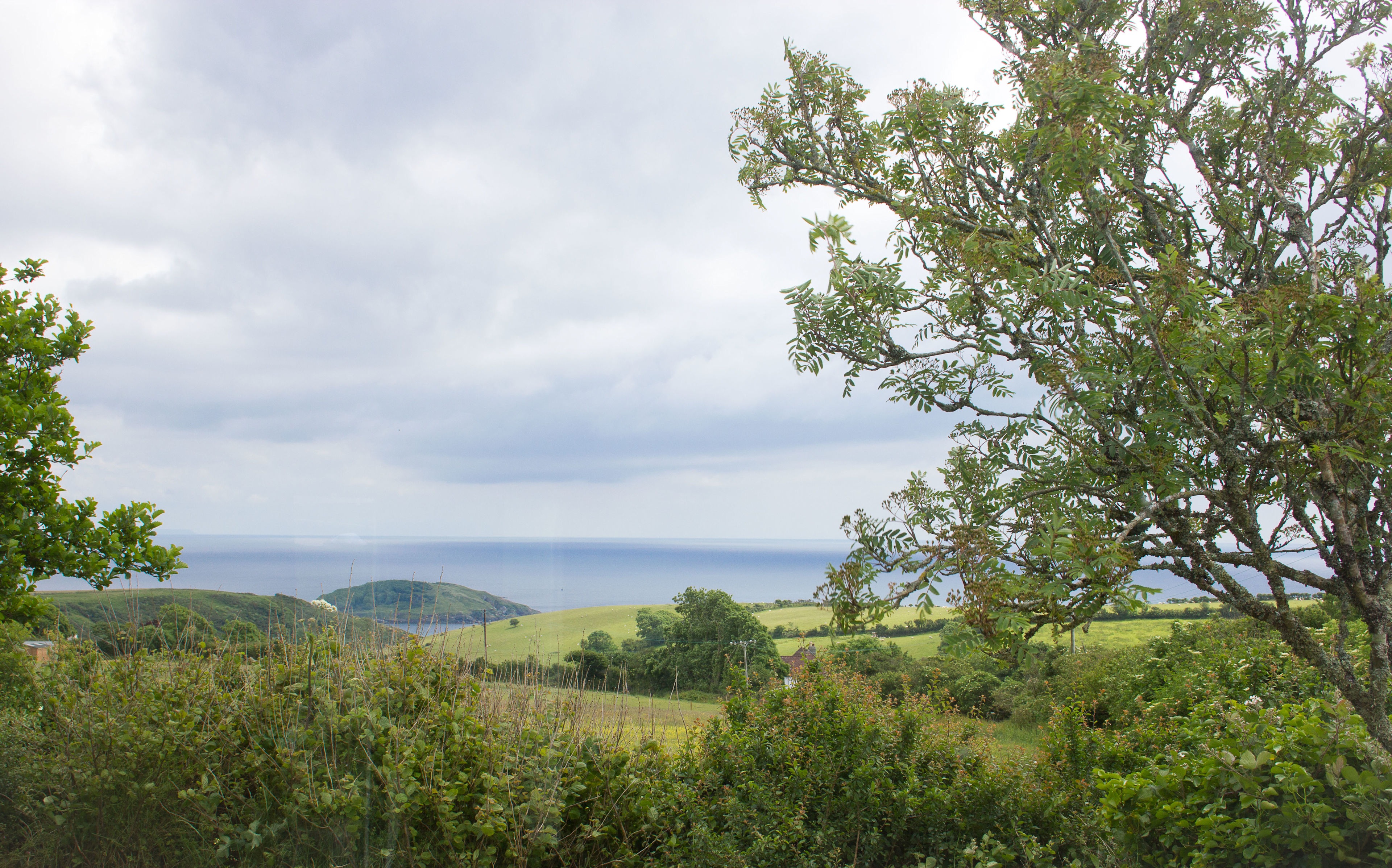 Tencreek Holiday Park