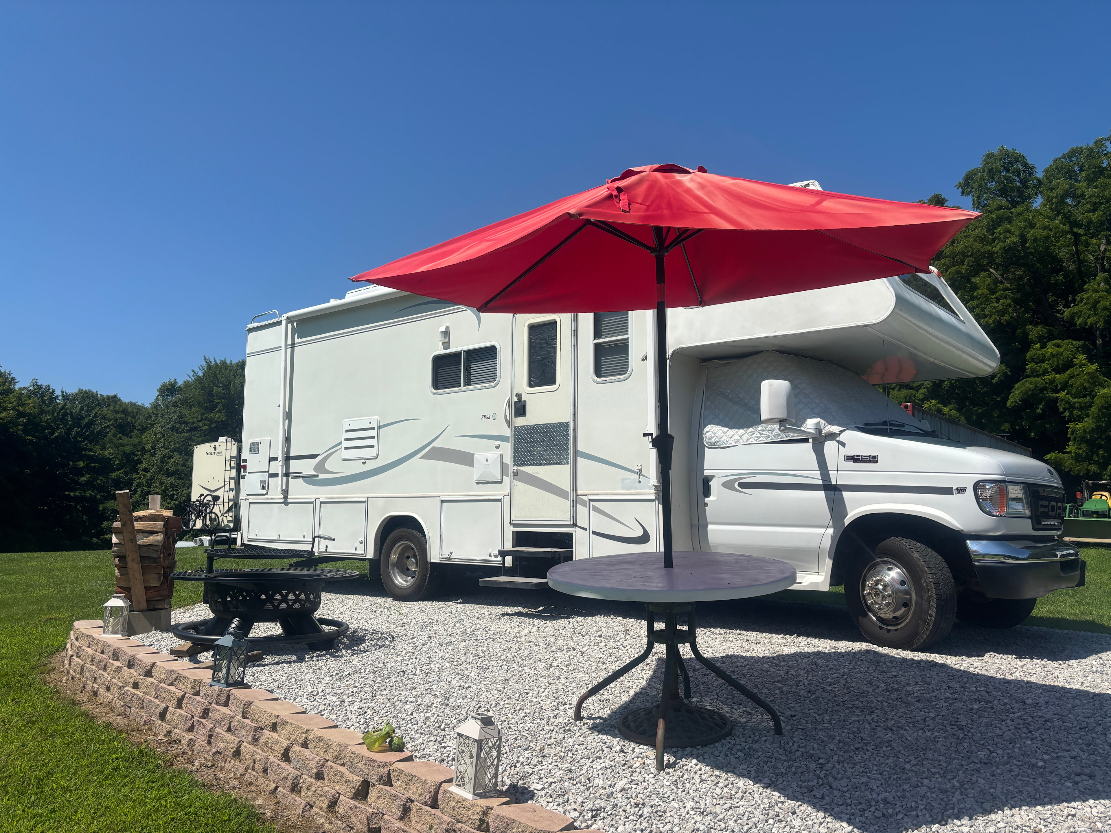 Camp Cavinee